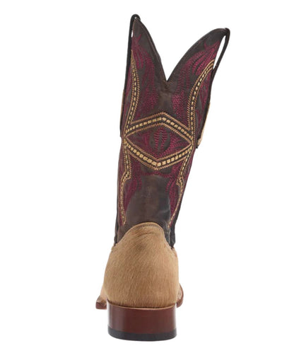 Walking Heel