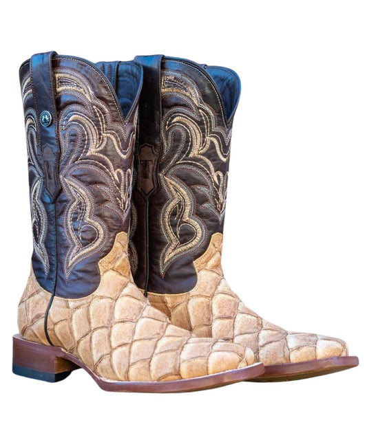 Tanner Mark Men's Monster Fish Boot
