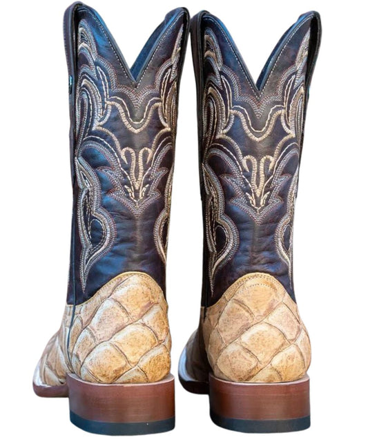 Tanner Mark Men's Monster Fish Boot
