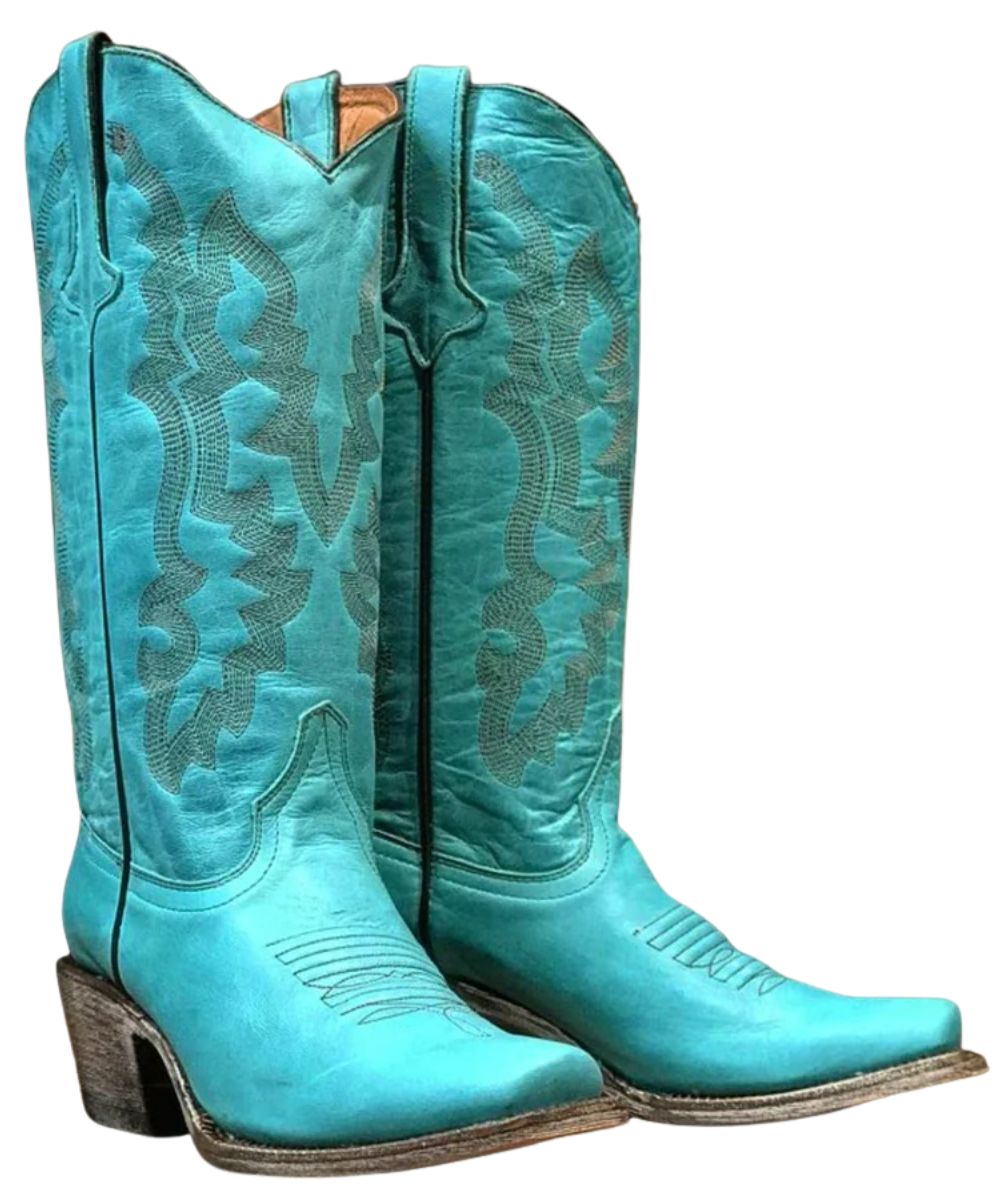 Tanner Mark Women's Addy Boot