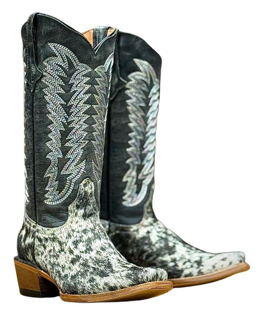 Tanner Mark Women's Jolene Boot