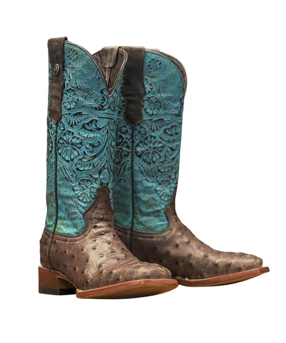 Tanner Mark Women's Shiloh Boot
