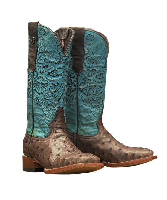 Tanner Mark Women's Shiloh Boot