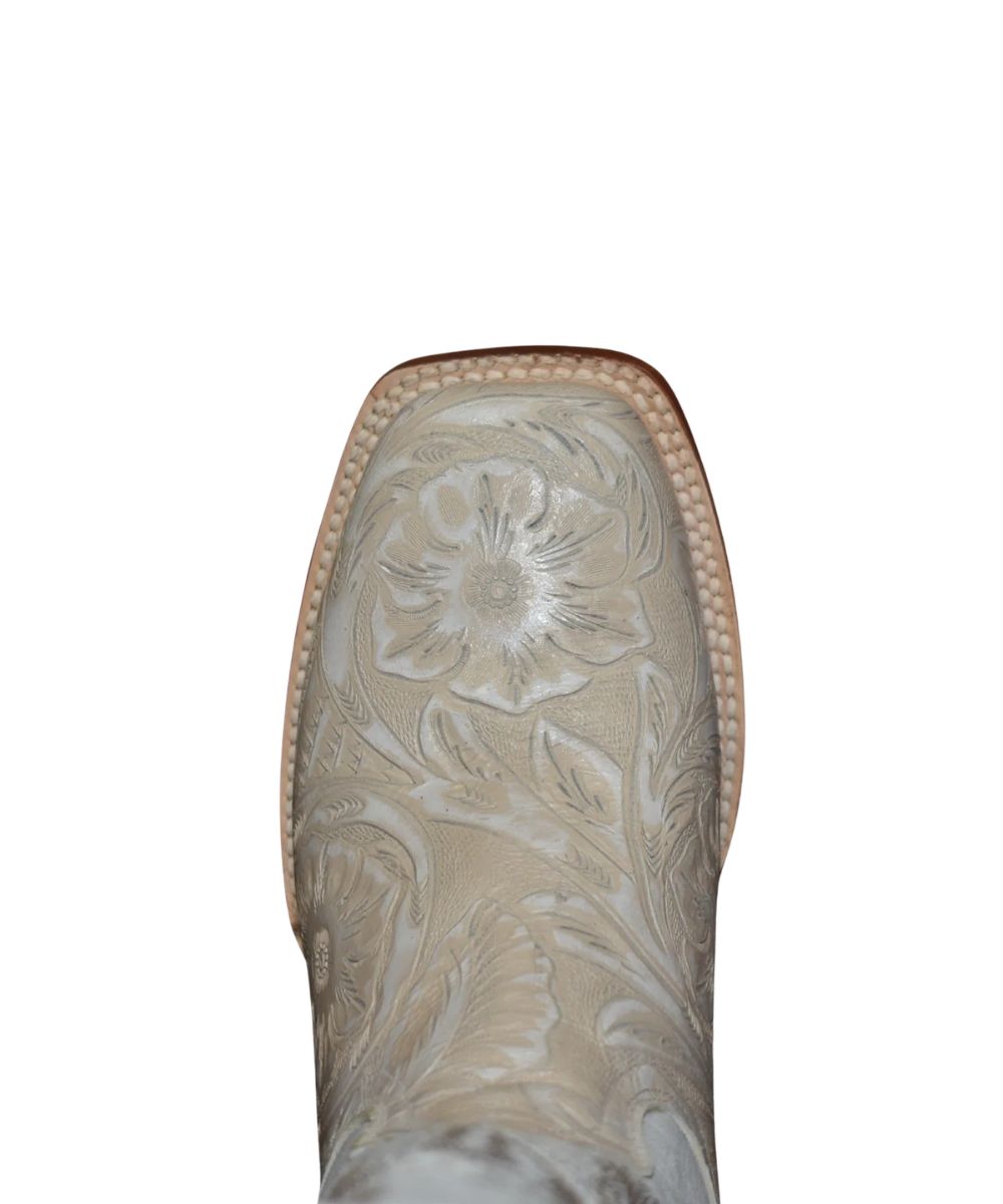 Square Toe
