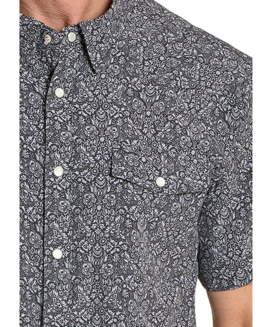Panhandle Slim Men's Performance Snap Shirt