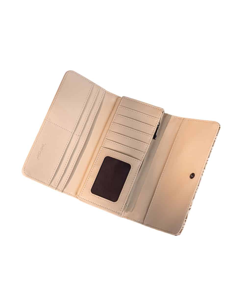 Montana West Women's Trinity Ranch Wallet