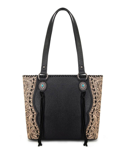 Montana West Women's Trinity Ranch Concealed Carry Tote