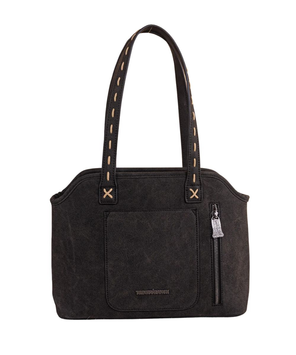 Montana West Women's Trinity Ranch Concealed Carry Tote