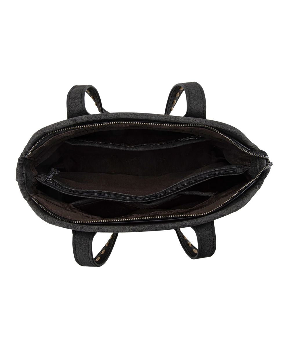 Montana West Women's Trinity Ranch Concealed Carry Tote
