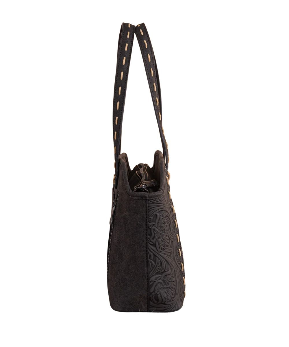 Montana West Women's Trinity Ranch Concealed Carry Tote