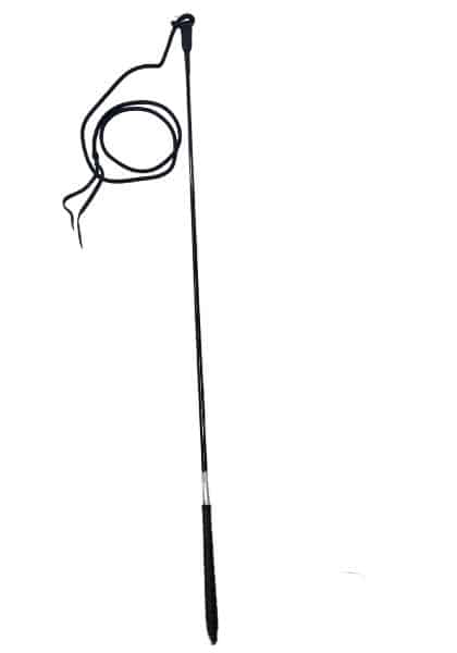 TRAINSTICK-BLK ! desc :  ! caption :