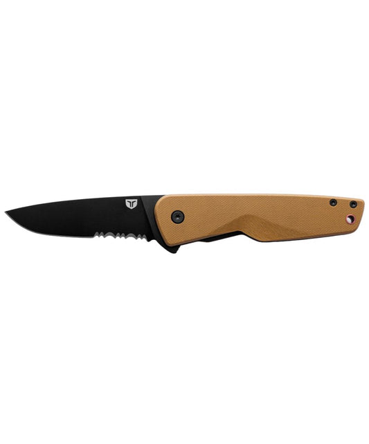 Alliance Consumer TRUE Fast-Flip Knife