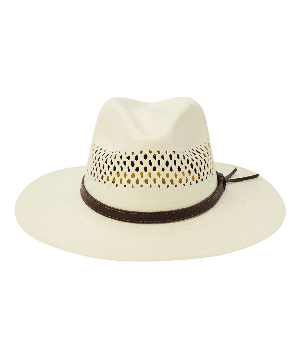 Stetson Digger Straw Outdoor Hat