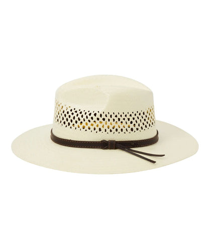 Stetson Digger Straw Outdoor Hat