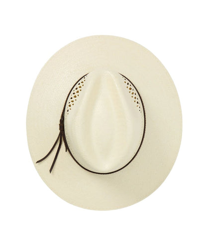 Stetson Digger Straw Outdoor Hat