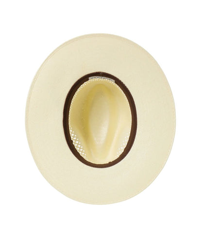 Stetson Digger Straw Outdoor Hat