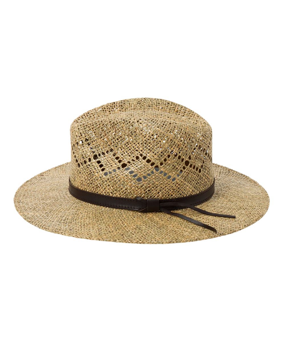 Stetson Dove Mountain Straw Outdoor Hat