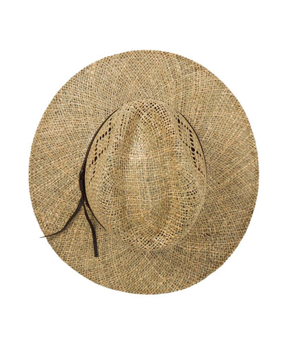 Stetson Dove Mountain Straw Outdoor Hat