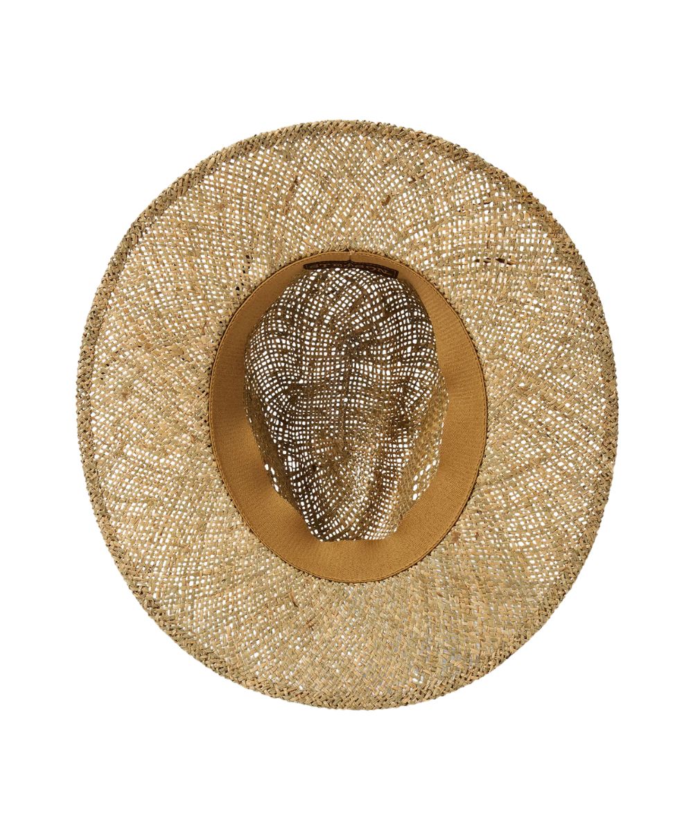 Stetson Dove Mountain Straw Outdoor Hat