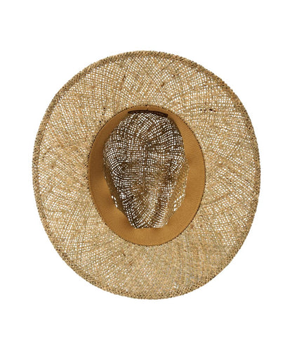 Stetson Dove Mountain Straw Outdoor Hat