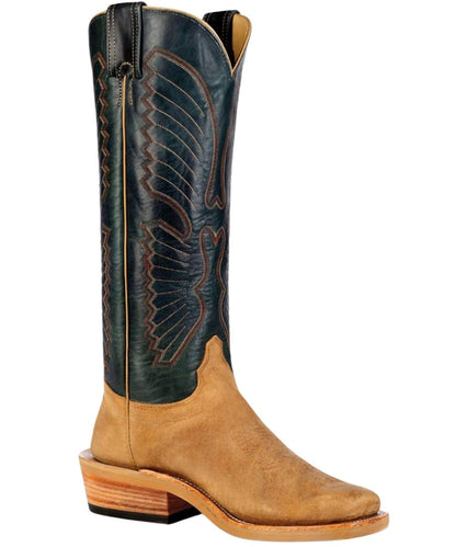 Olathe Men's Angry Elk Boot