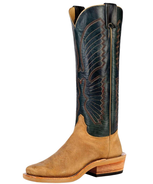 Olathe Men's Angry Elk Boot