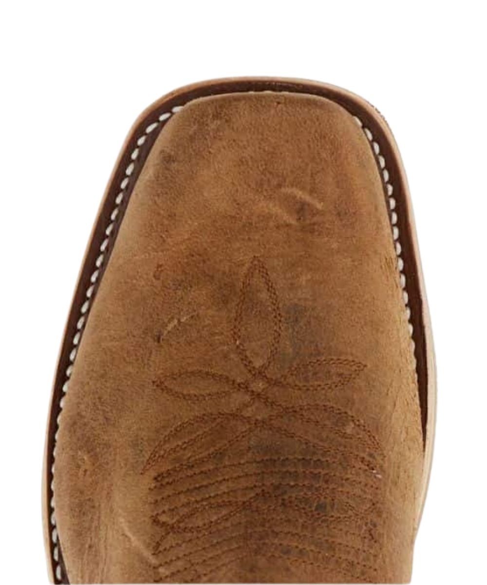 Olathe Men's Angry Elk Boot