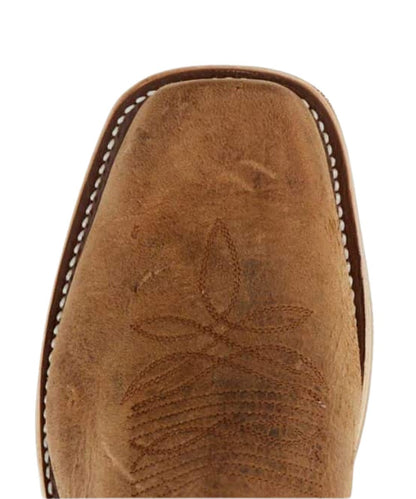 Olathe Men's Angry Elk Boot