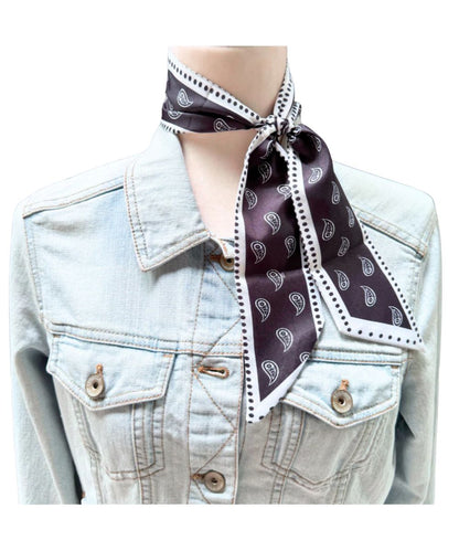 Rodeo Drive Women's Mini Wild Rag