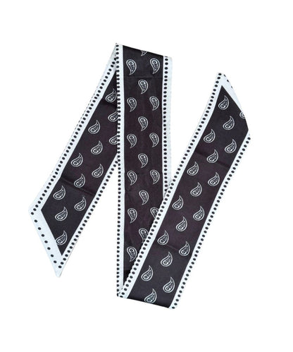 Rodeo Drive Women's Mini Wild Rag