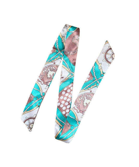 Rodeo Drive Women's Cowgirl Necktie
