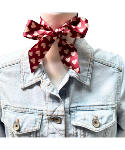 Rodeo Drive Women's Mini Wild Rag