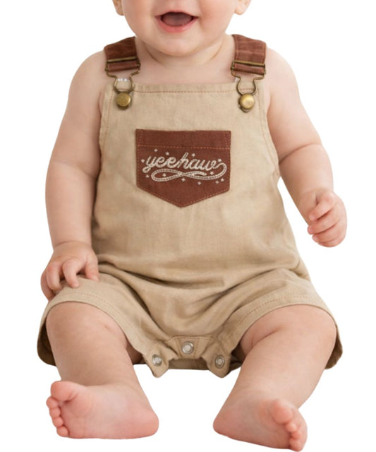 L'oved Baby Infant Overalls