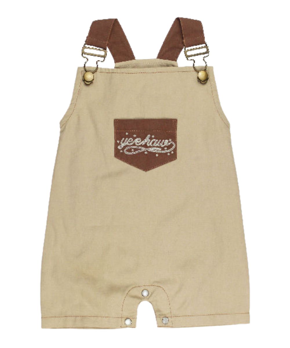 L'oved Baby Infant Overalls