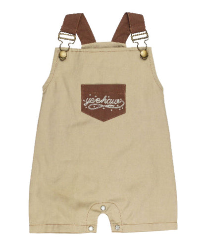 L'oved Baby Infant Overalls