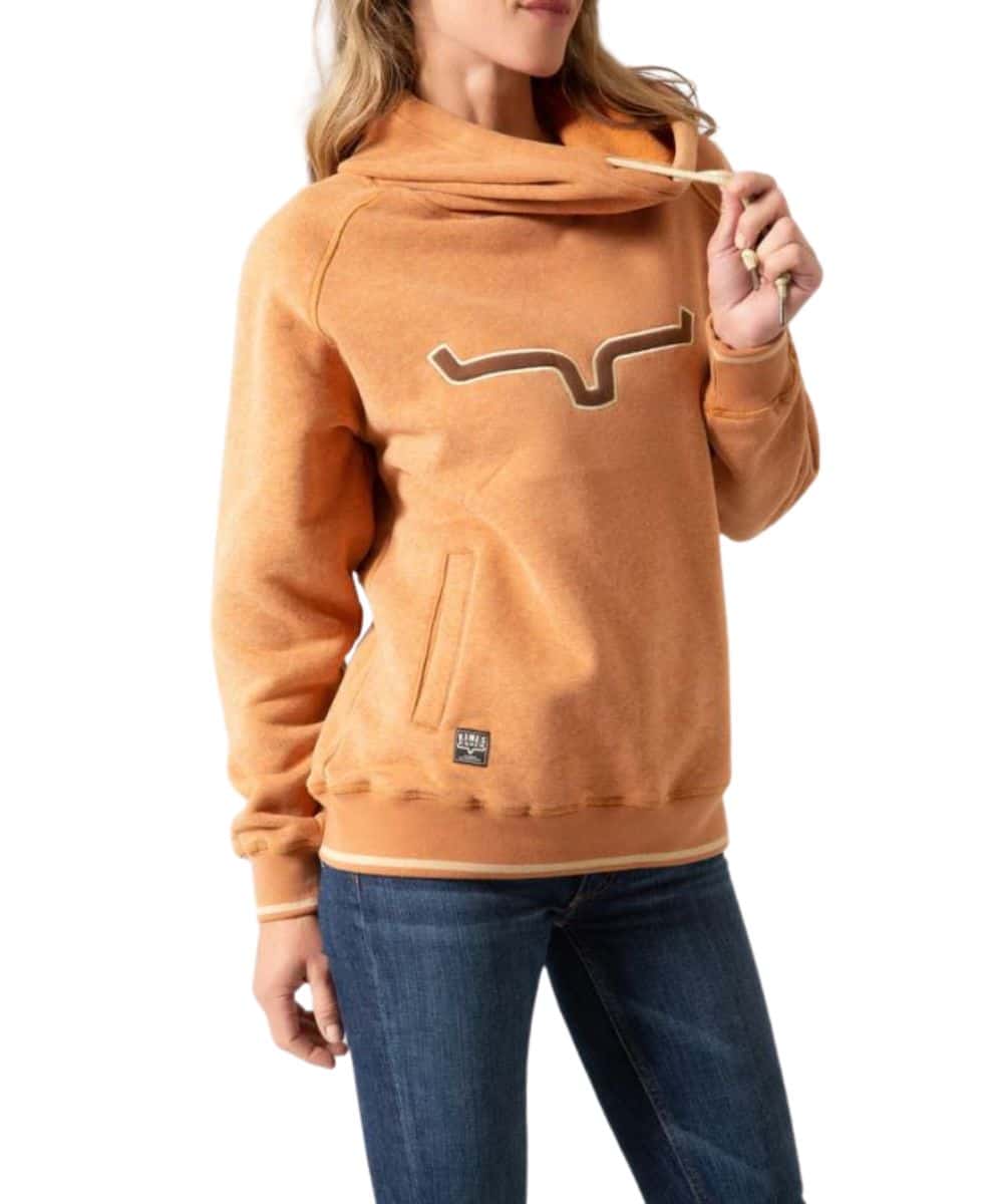 TWO SCOOPS HOODIE BLACK ! desc :  ! caption :