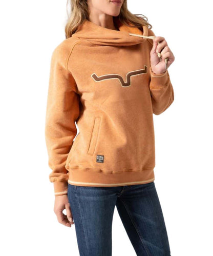 TWO SCOOPS HOODIE BLACK ! desc :  ! caption :