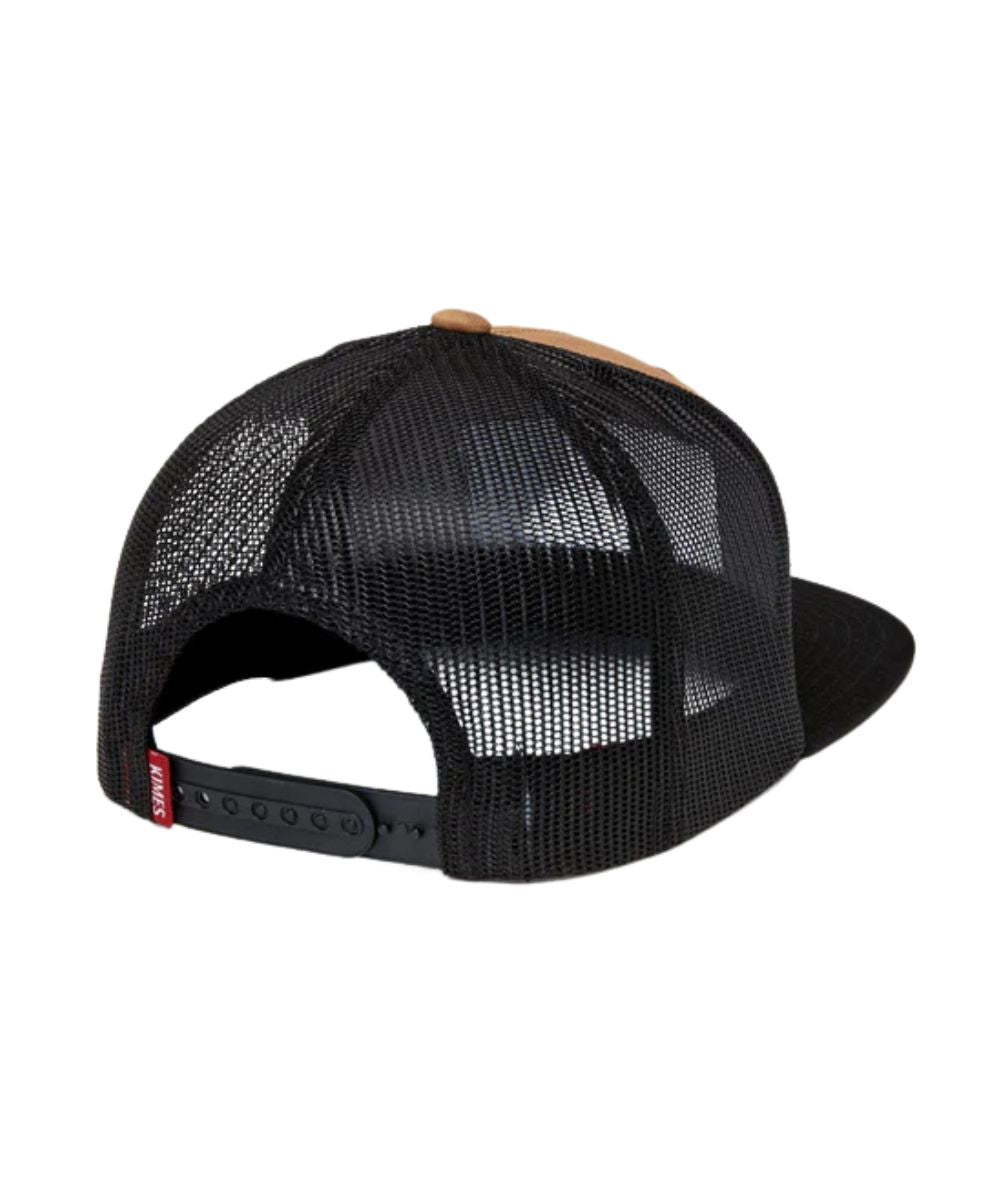 Kimes Ranch LJC Trucker Cap