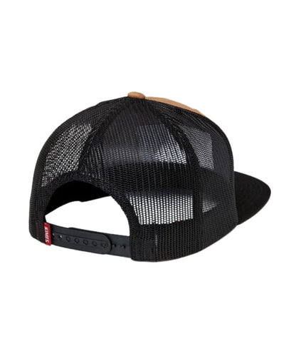 Kimes Ranch LJC Trucker Cap
