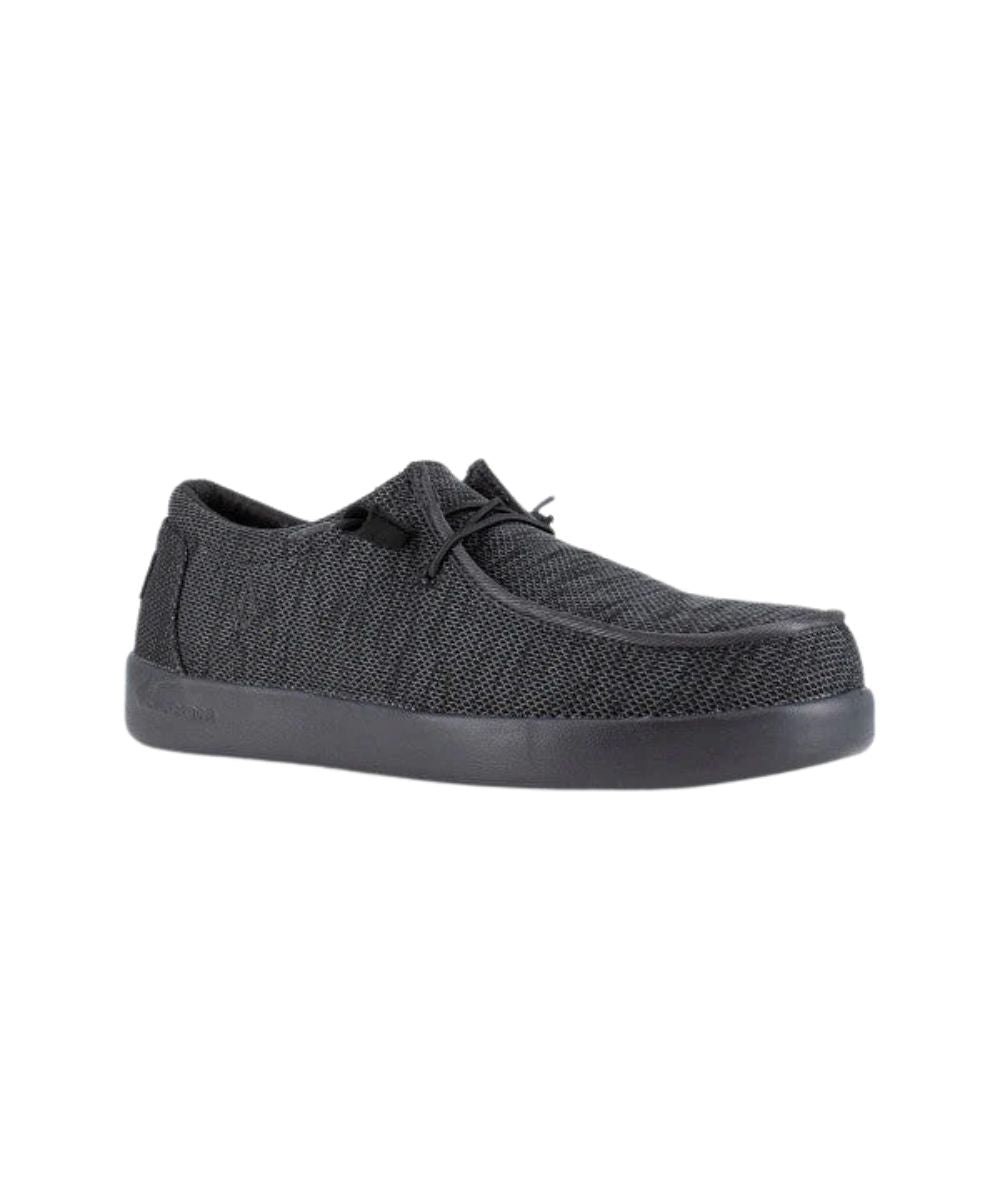 Volcom Men's Chill Safety Toe Work Shoe