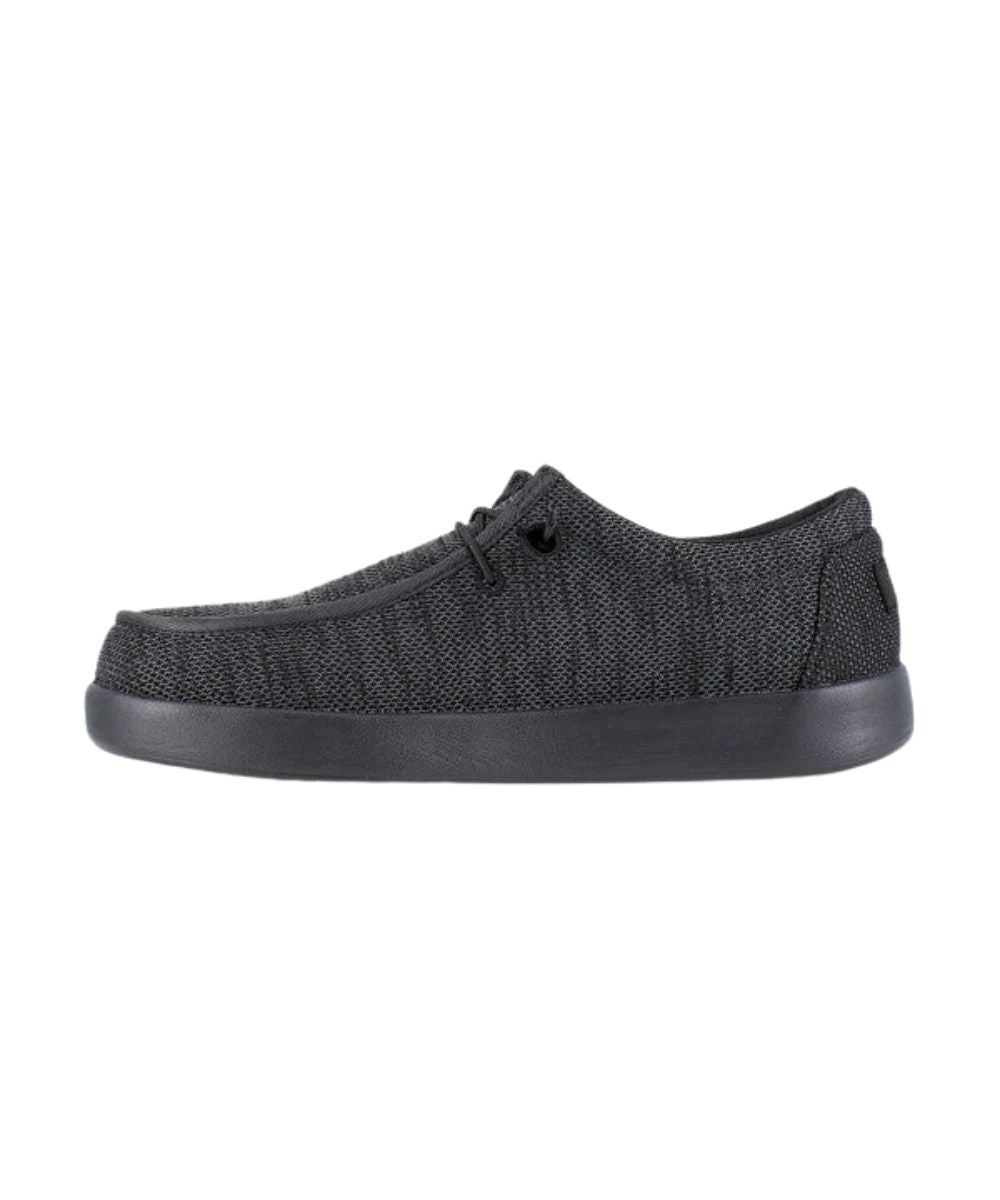 Volcom Men's Chill Safety Toe Work Shoe