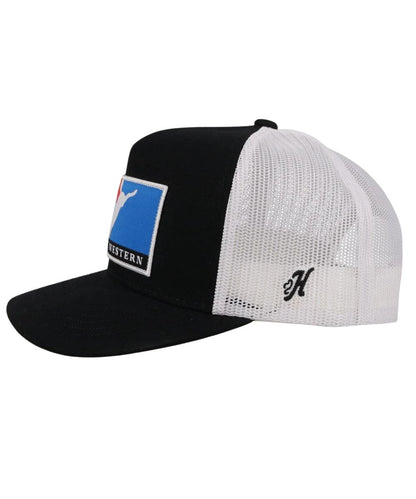 Hooey Wright Brothers Cap