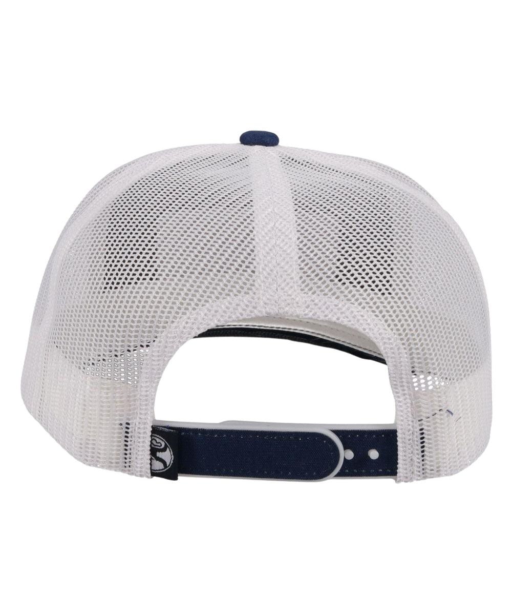 Hooey Wright Brothers Cap