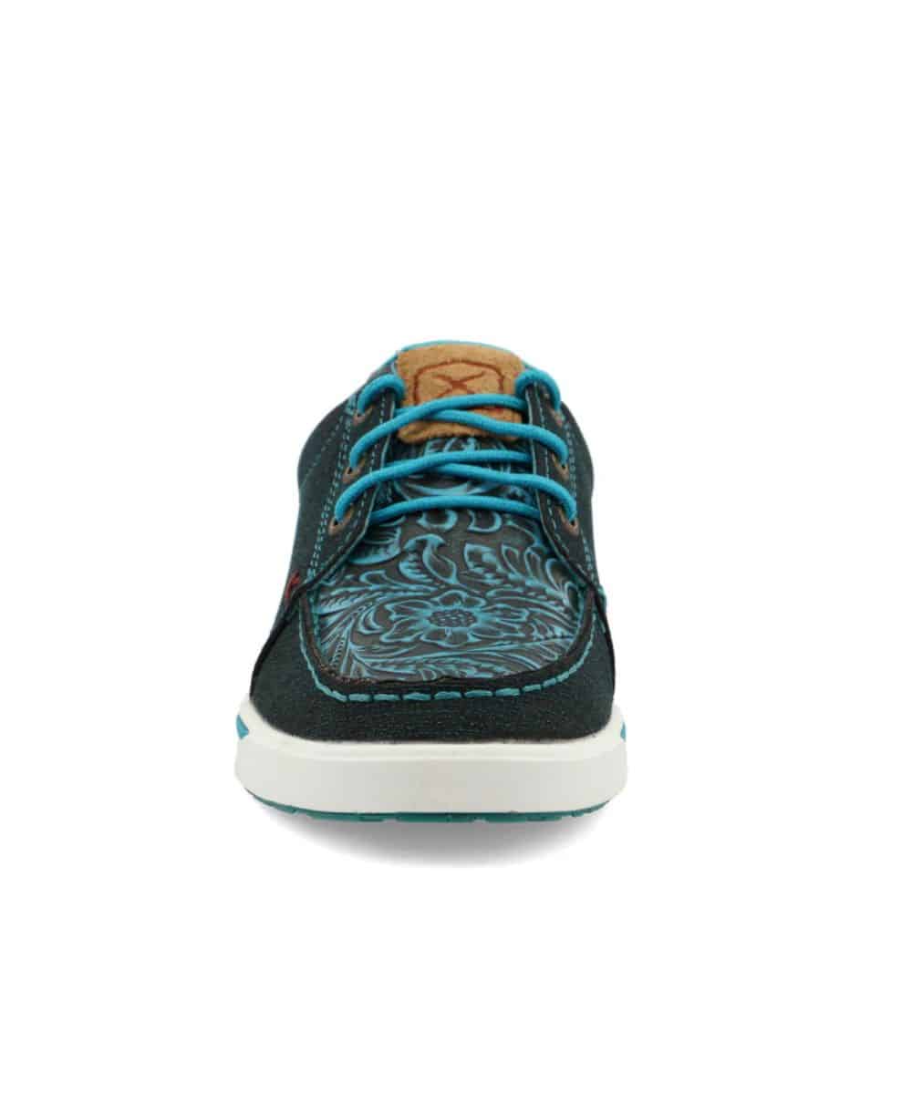 Twisted X Women's Kicks Shoe
