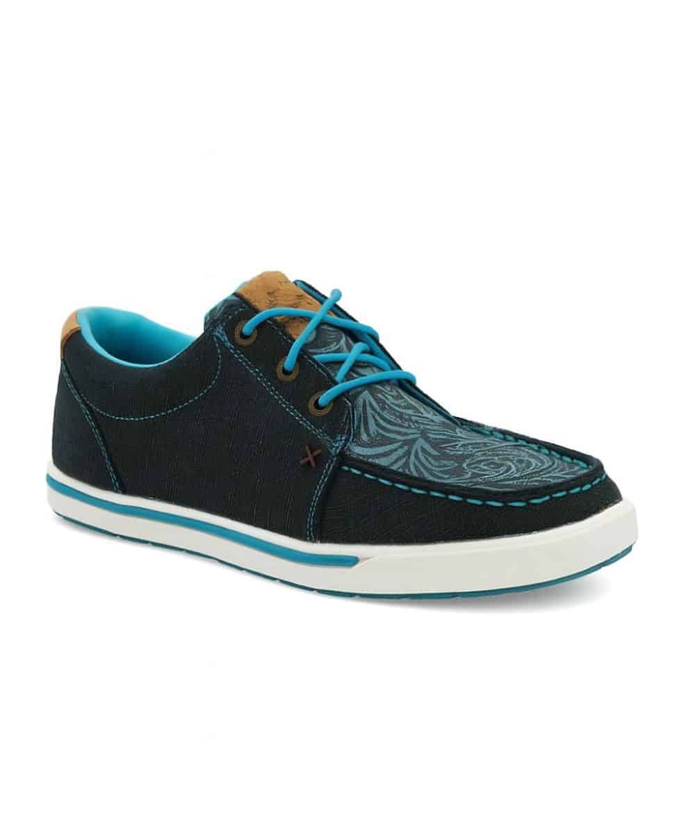 Twisted X Women's Kicks Shoe