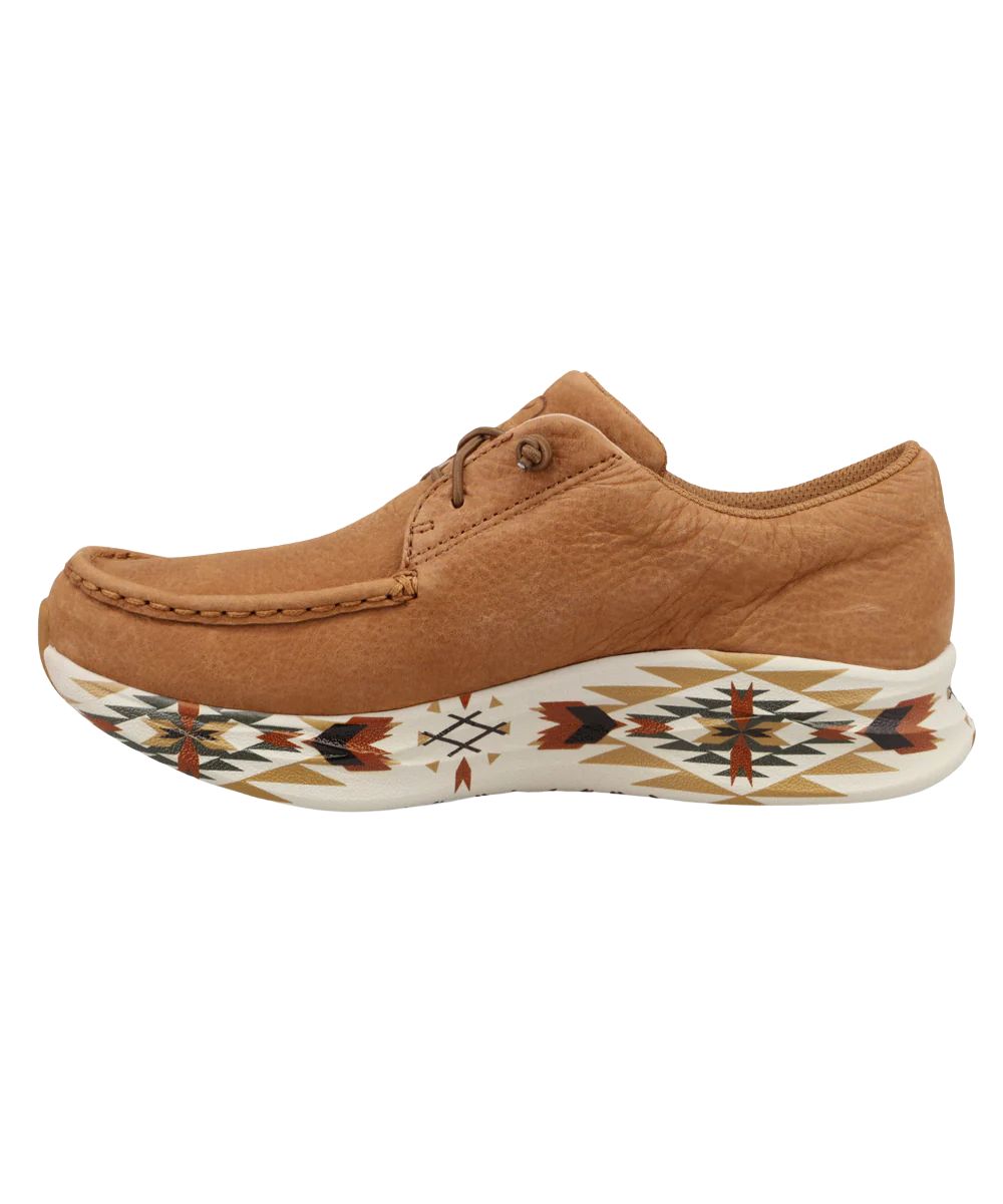 Twisted X Women's Hooey Feather X Casual Shoe