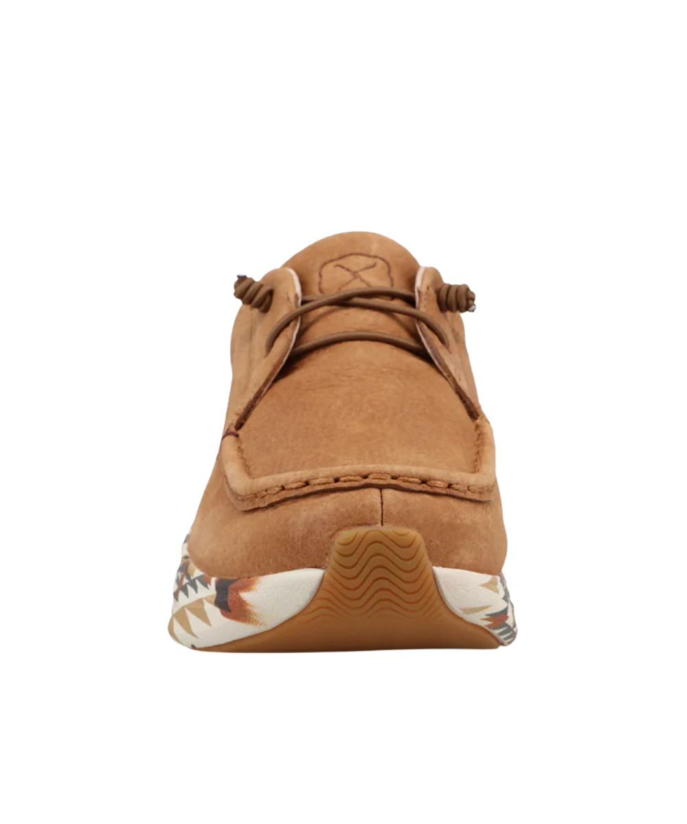 Twisted X Women's Hooey Feather X Casual Shoe