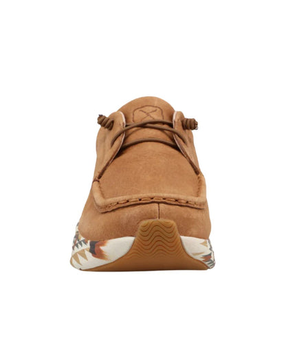 Twisted X Women's Hooey Feather X Casual Shoe