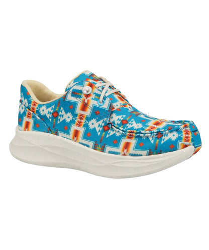 Twisted X Women's Feather X Casual Shoe