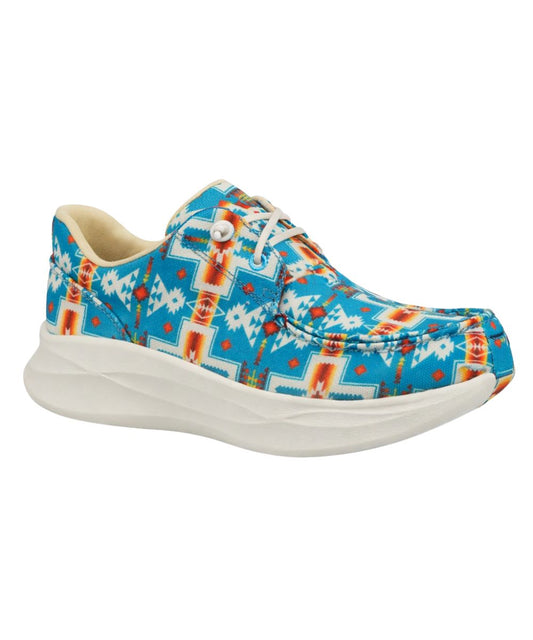 Twisted X Women's Feather X Casual Shoe